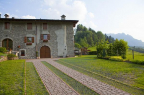 Cottage Casa Felice, Clusone